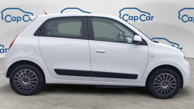 Renault Twingo image 3