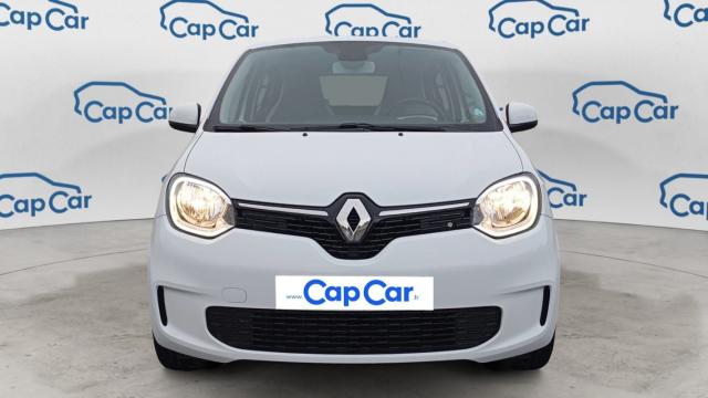 Renault Twingo image 8