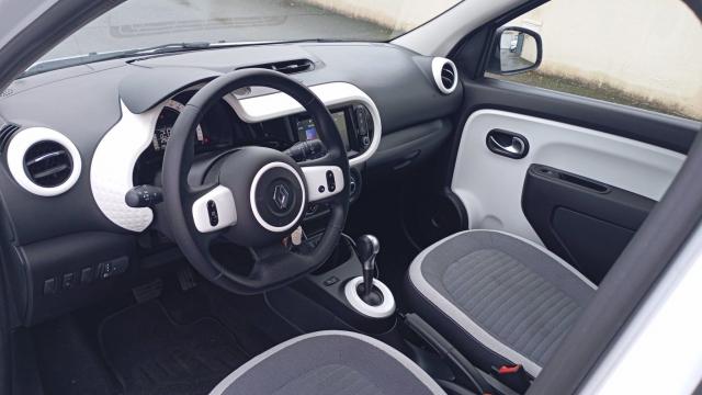Renault Twingo image 9