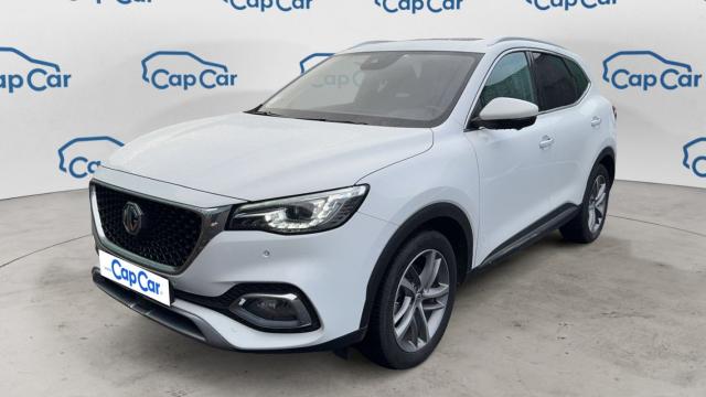 Mg Ehs 1.5 T-Gdi Plug In Hybrid 258 Luxury - Automatique Toit Ouvrant