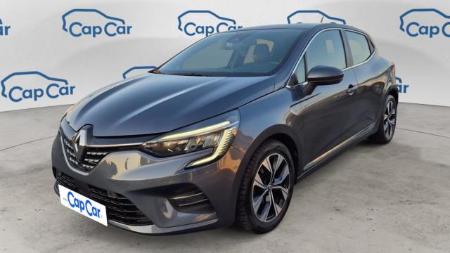 Renault Clio V 1.0 Tce 90 Intens