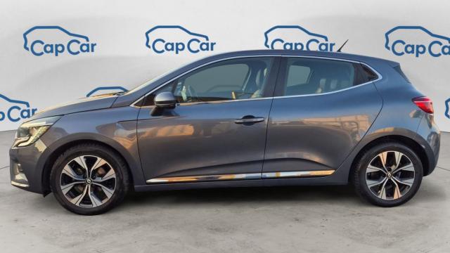 Renault Clio image 3