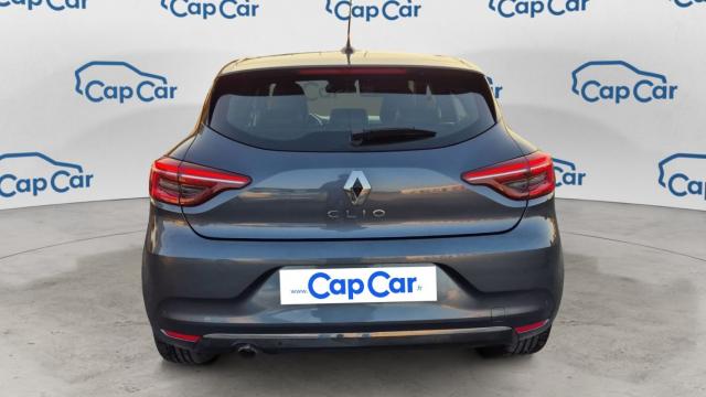 Renault Clio image 4