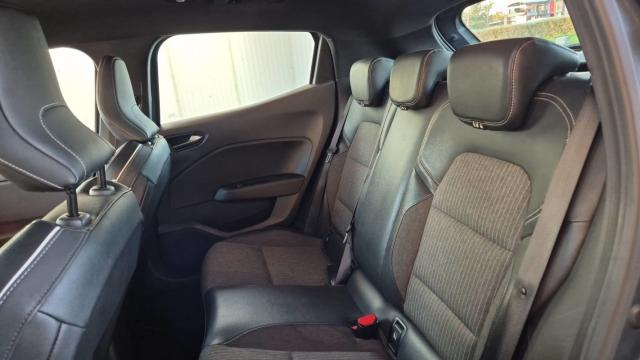 Renault Clio image 6