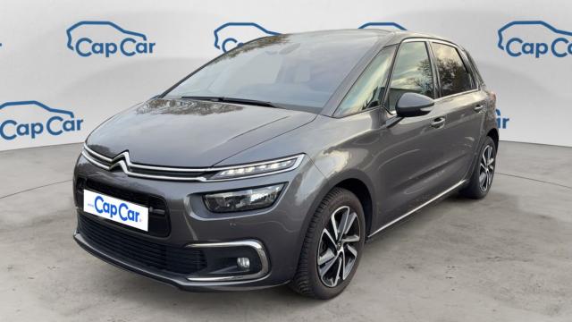Citroen C4 Spacetourer 1.2 Puretech 130 Feel