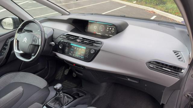 Citroen C4 Spacetourer image 7