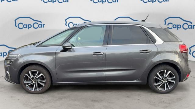 Citroen C4 Spacetourer image 2