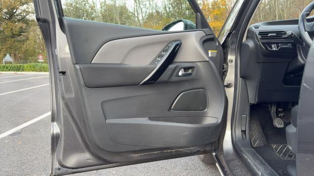 Citroen C4 Spacetourer image 8