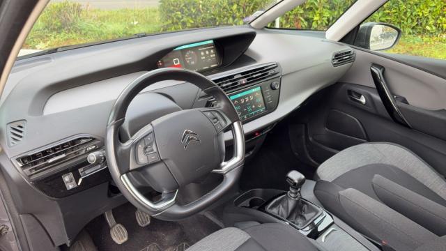 Citroen C4 Spacetourer image 3