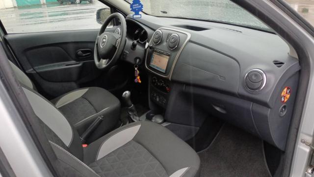 Dacia Sandero image 7