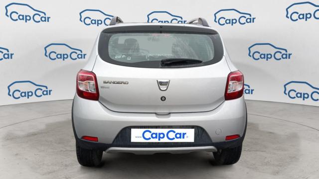 Dacia Sandero image 8