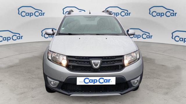 Dacia Sandero image 4