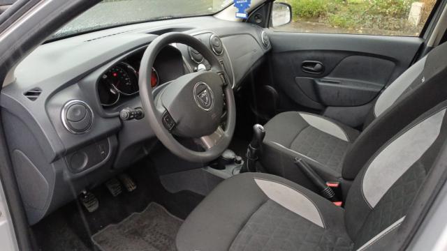 Dacia Sandero image 6
