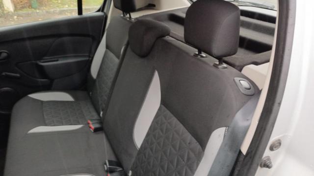 Dacia Sandero image 5