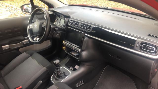 Citroen C3 image 9