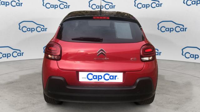 Citroen C3 image 1