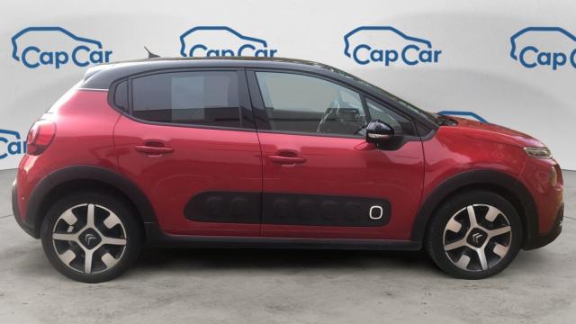 Citroen C3 image 7