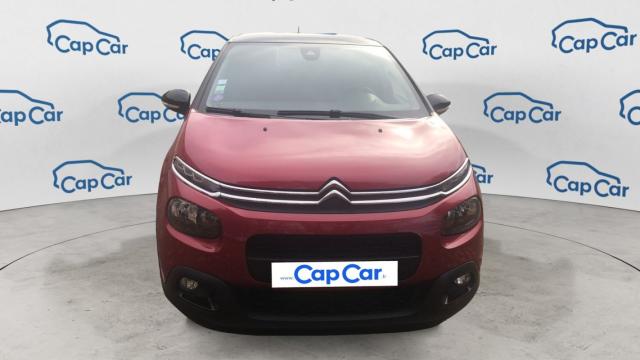 Citroen C3 image 8