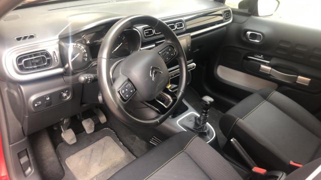 Citroen C3 image 2