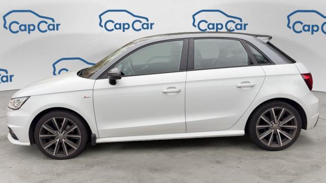 Audi A1 image 4