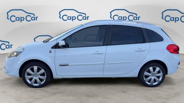 Renault Clio Estate image 3