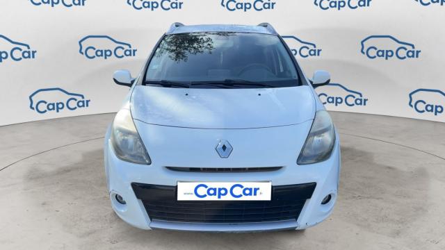 Renault Clio Estate image 8