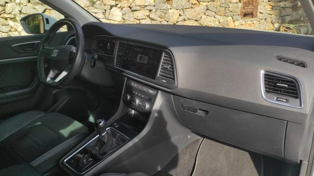 Seat Ateca image 1
