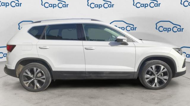 Seat Ateca image 4