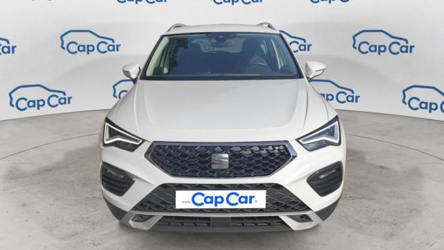 Seat Ateca image 2