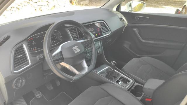 Seat Ateca image 9