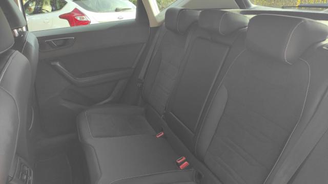 Seat Ateca image 8