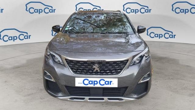 Peugeot 3008 image 7