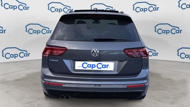 Volkswagen Tiguan image 1