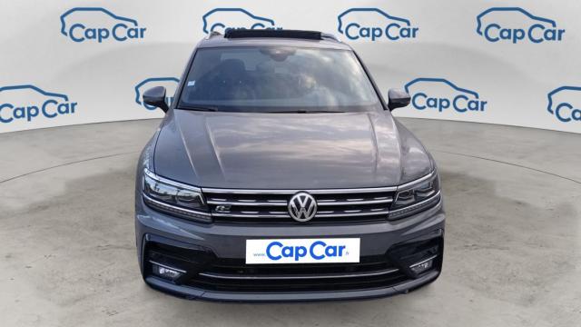 Volkswagen Tiguan image 6