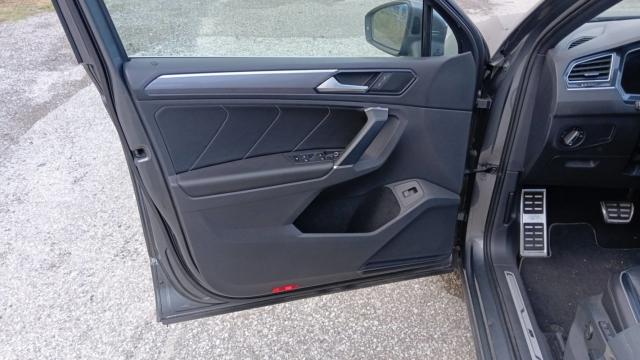 Volkswagen Tiguan image 8