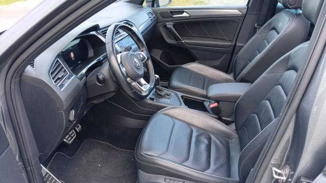 Volkswagen Tiguan image 5