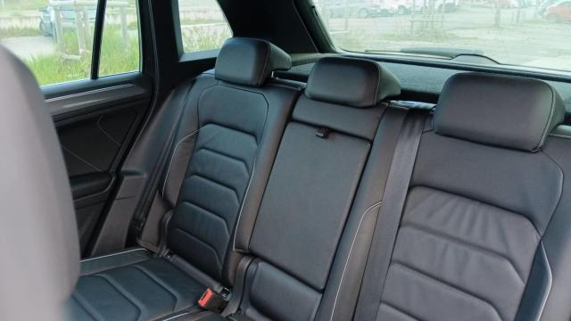 Volkswagen Tiguan image 3
