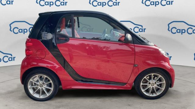 Smart Fortwo image 4