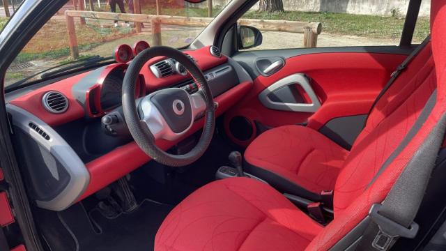 Smart Fortwo image 8
