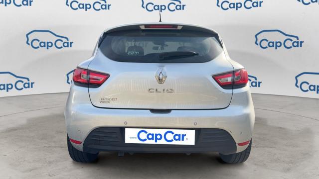 Renault Clio image 1