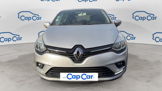 Renault Clio image 8