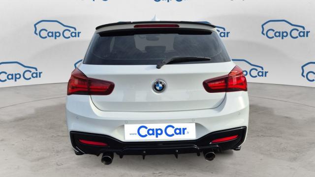 Bmw Série 1 image 6