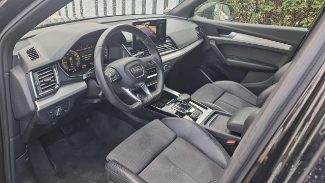 Audi Q5 image 3