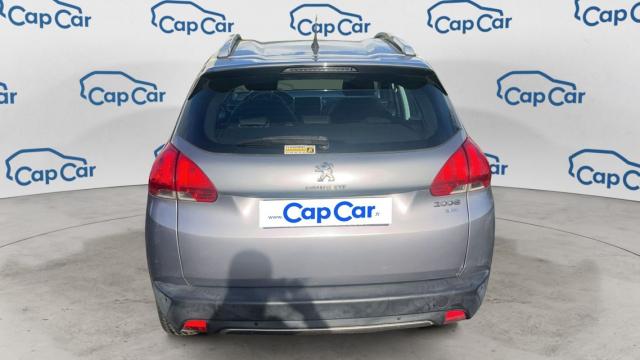 Peugeot 2008 image 4