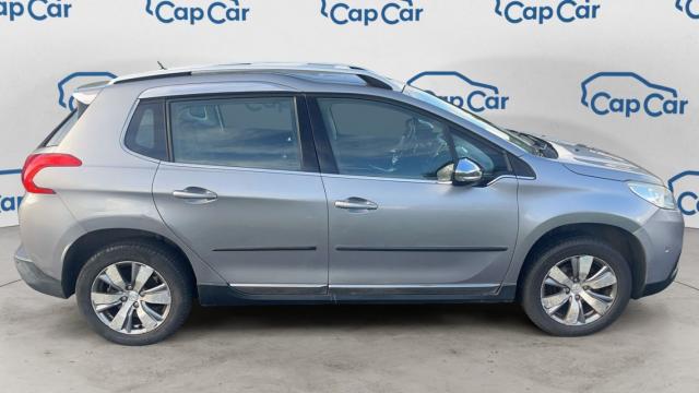 Peugeot 2008 image 8