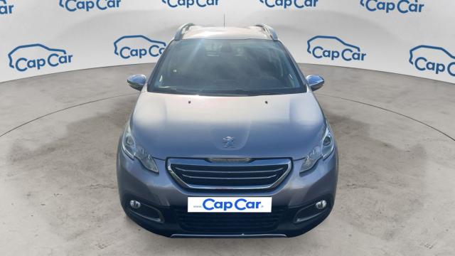 Peugeot 2008 image 7