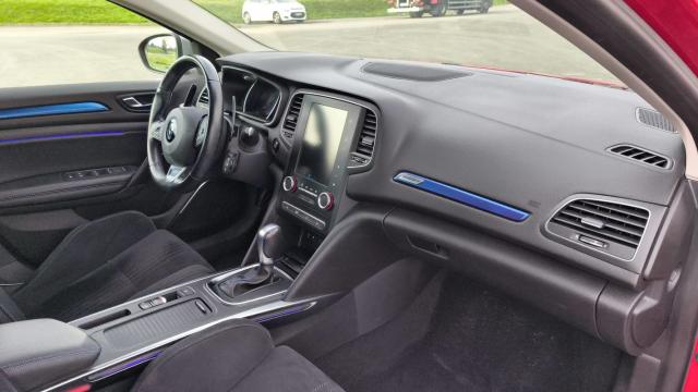 Renault Mégane image 1