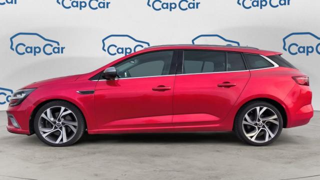 Renault Mégane image 4