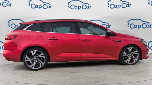 Renault Mégane image 9