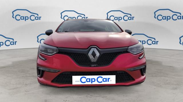 Renault Mégane image 7